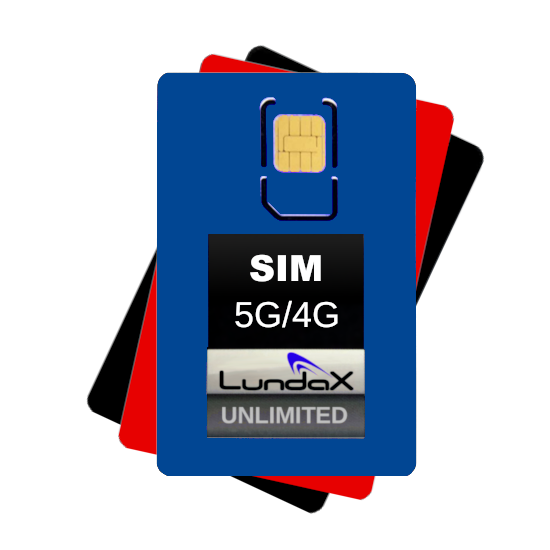 SIM 5G/4G