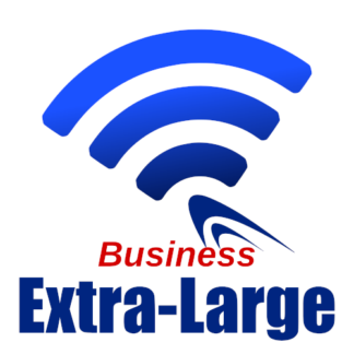 LundaX Extra Large Business