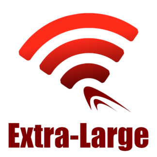 Wireless LundaX Extra-Large