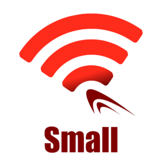 Wireless LundaX Small